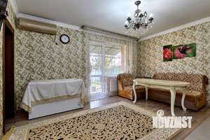 Дом 84м&sup2;, 1-этажный, участок 4 сот.  