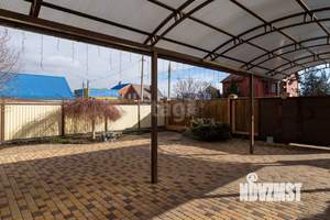 Дом 275м², 2-этажный, участок 7 сот.  