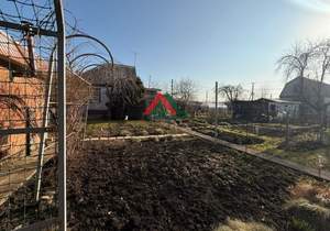 Дом 73м&sup2;, 2-этажный, участок 6 сот.  