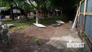 Дом 50м², 1-этажный, участок 11 сот.  