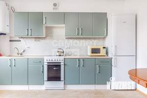 Дом 72м&sup2;, 1-этажный, участок 4 сот.  