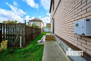 Дом 104м², 2-этажный, участок 2 сот.  