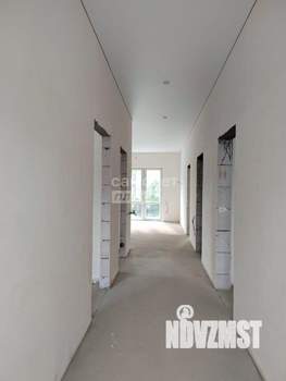 Дом 86м², 1-этажный, участок 4 сот.  