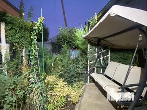 Дом 50м&sup2;, 1-этажный, участок 2 сот.  