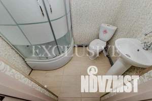 Таунхаус 109м², 2-этажный, участок 2 сот.  