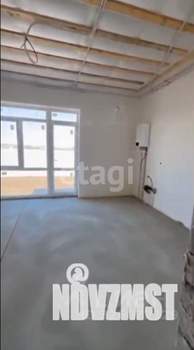 Дом 88м&sup2;, 2-этажный, участок 3 сот.  