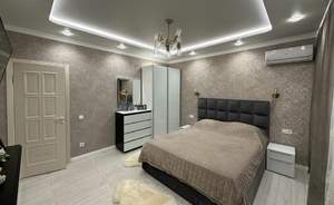 Дом 127м&sup2;, 2-этажный, участок 4 сот.  