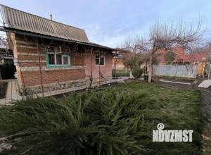 Дача 40м², 1-этажный, участок 4 сот.  