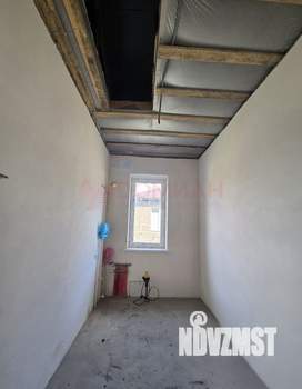 Дом 117м&sup2;, 1-этажный, участок 7 сот.  