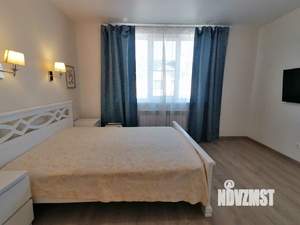 Таунхаус 91м², 2-этажный, участок 1 сот.  