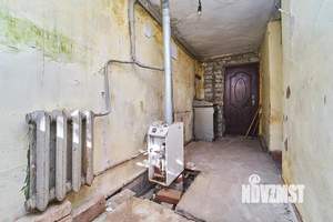 Дом 80м², 1-этажный, участок 3 сот.  