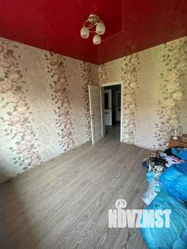 Дом 126м&sup2;, 2-этажный, участок 1 сот.  