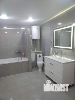 Дом 120м², 1-этажный, участок 4 сот.  