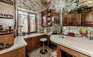 Дом 175м², 2-этажный, участок 4 сот.  
