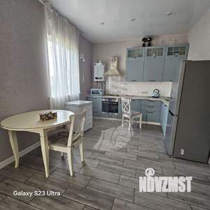 Дом 78м², 1-этажный, участок 4 сот.  