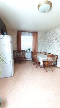 Дом 120м², 1-этажный, участок 3 сот.  