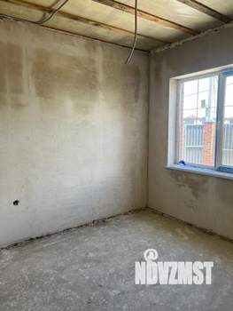 Дом 105м², 1-этажный, участок 4 сот.  