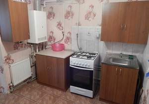 Дом 70м², 1-этажный, участок 3 сот.  