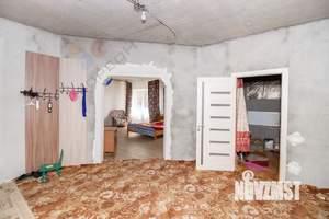 Дом 160м², 2-этажный, участок 4 сот.  