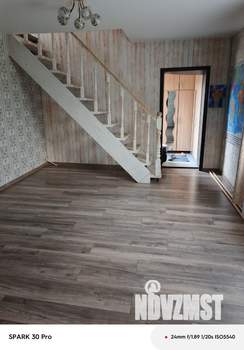 Дом 120м², 2-этажный, участок 6 сот.  