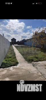 Дом 65м&sup2;, 1-этажный, участок 5 сот.  