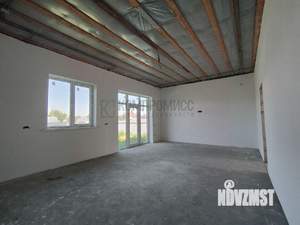 Дом 117м&sup2;, 1-этажный, участок 6 сот.  