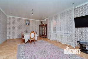 Дом 195м&sup2;, 2-этажный, участок 4 сот.  