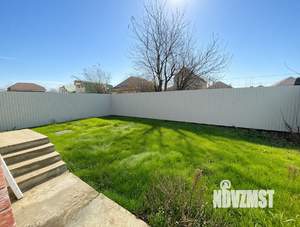 Дом 140м², 2-этажный, участок 3 сот.  