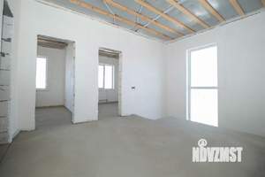 Дом 154м², 2-этажный, участок 4 сот.  