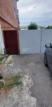 Дом 45м², 1-этажный, участок 3 сот.  