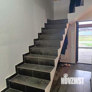 Дом 140м², 2-этажный, участок 4 сот.  