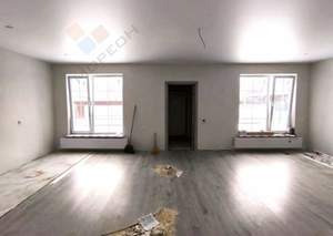 Дом 93м&sup2;, 1-этажный, участок 4 сот.  