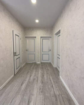 Дом 124м&sup2;, 2-этажный, участок 4 сот.  