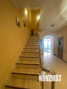 Таунхаус 101м², 2-этажный, участок 1 сот.  