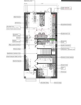 Дом 140м², 2-этажный, участок 4 сот.  
