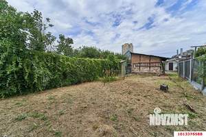 Дом 59м&sup2;, 1-этажный, участок 3 сот.  