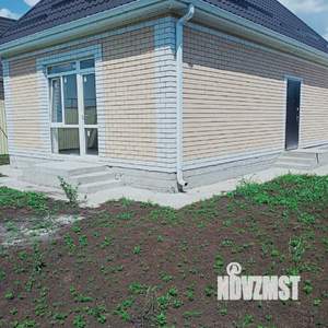 Дом 99м², 2-этажный, участок 3 сот.  