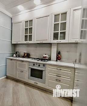 Дом 75м&sup2;, 2-этажный, участок 4 сот.  