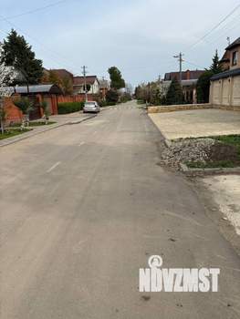Дом 215м², 2-этажный, участок 4 сот.  