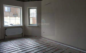 Дом 131м², 2-этажный, участок 4 сот.  