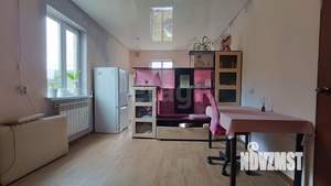 Дом 81м&sup2;, 1-этажный, участок 12 сот.  