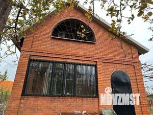 Дача 55м&sup2;, 2-этажный, участок 7 сот.  