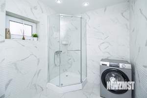 Дом 51м&sup2;, 1-этажный, участок 4 сот.  