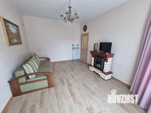 Дом 85м², 1-этажный, участок 5 сот.  