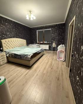 Дом 186м², 2-этажный, участок 7 сот.  