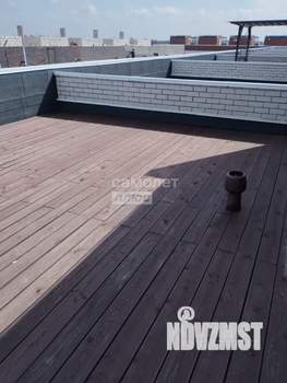 Таунхаус 170м&sup2;, 2-этажный, участок 3 сот.  