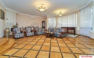 Дом 350м², 2-этажный, участок 7 сот.  