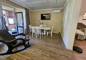 Дом 130м², 2-этажный, участок 4 сот.  