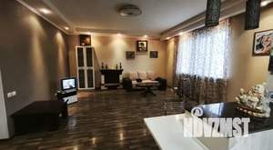 Дом 106м², 1-этажный, участок 4 сот.  