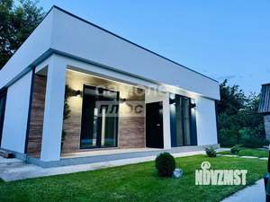 Дом 92м², 1-этажный, участок 4 сот.  